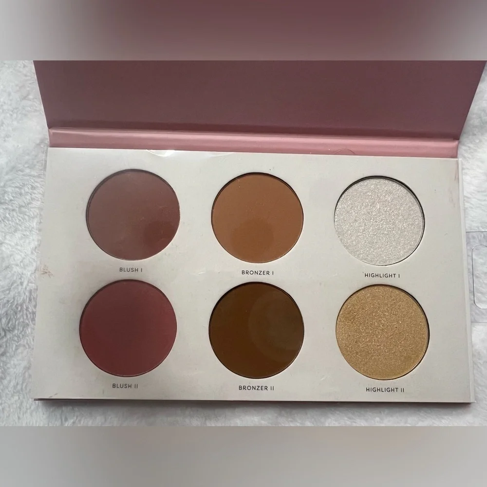 Profusion Cosmetics questions leave